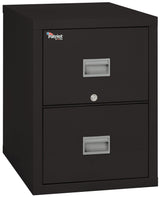 FireKing Patriot Series Vertical File Cabinet (1-Hour Fire Rated )