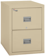 FireKing Patriot Series Vertical File Cabinet (1-Hour Fire Rated )