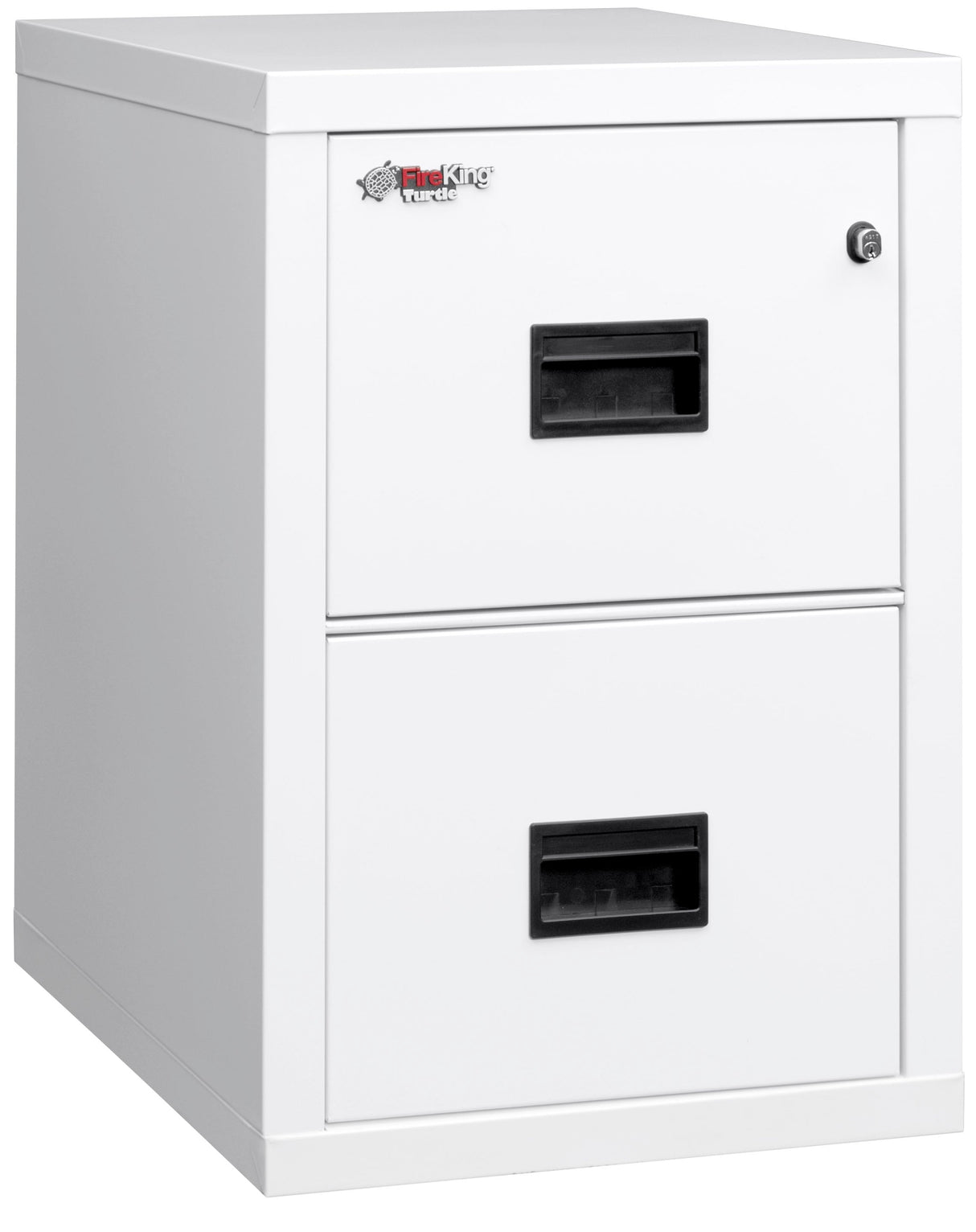 FireKing Turtle Series Vertical File Cabinet (1-Hour Fire Rated)