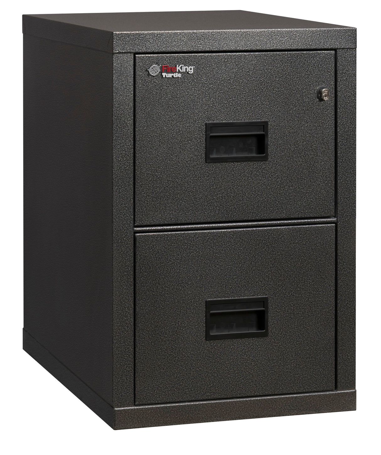 FireKing Turtle Series Vertical File Cabinet (1-Hour Fire Rated)