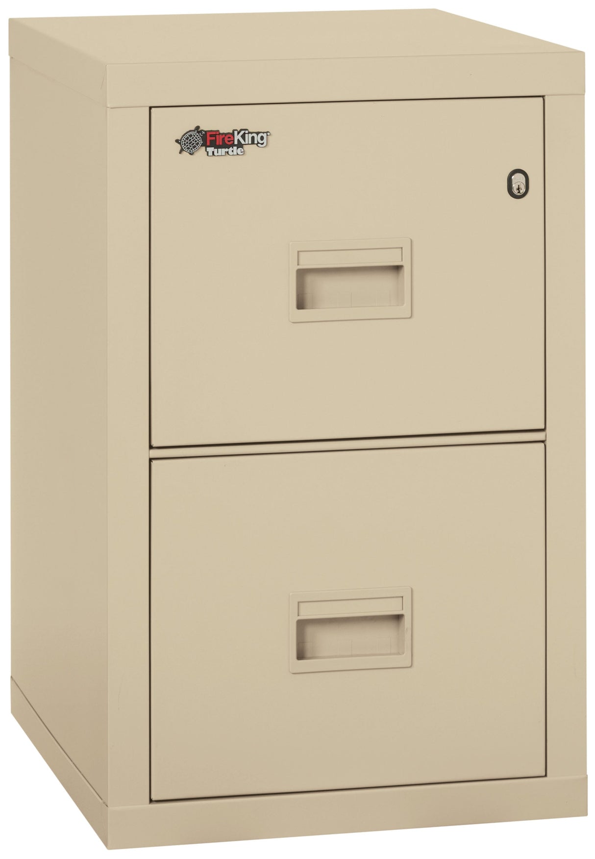 FireKing Turtle Series Vertical File Cabinet (1-Hour Fire Rated)