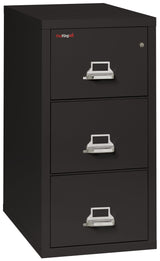 FireKing Classic 31" Vertical File Cabinet (1-Hour Fire-Rated & High Security)