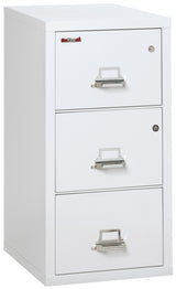 FireKing Safe-in-a-File Vertical Cabinet (1-Hour Fire Rated)