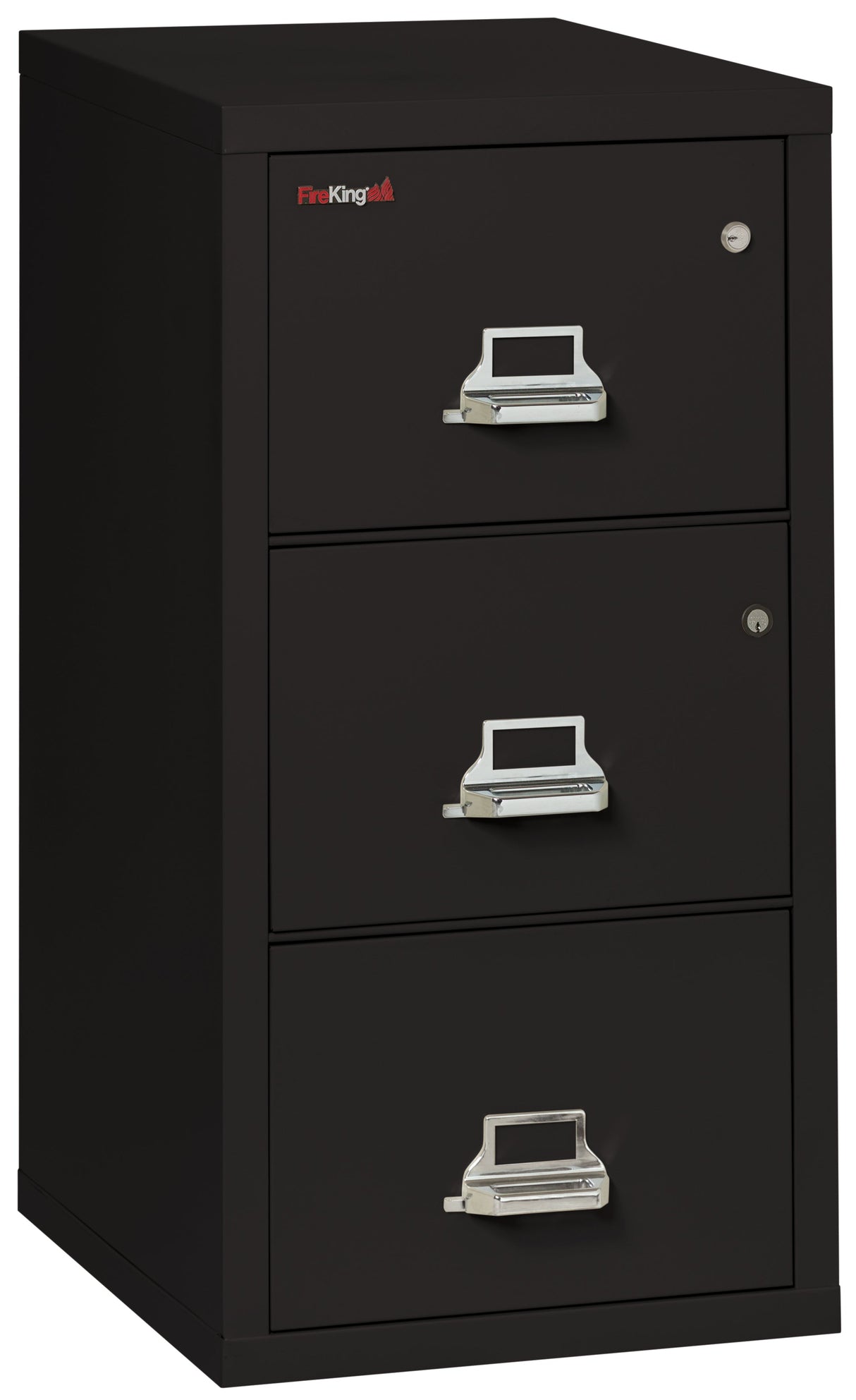 FireKing Safe-in-a-File Vertical Cabinet (1-Hour Fire Rated)