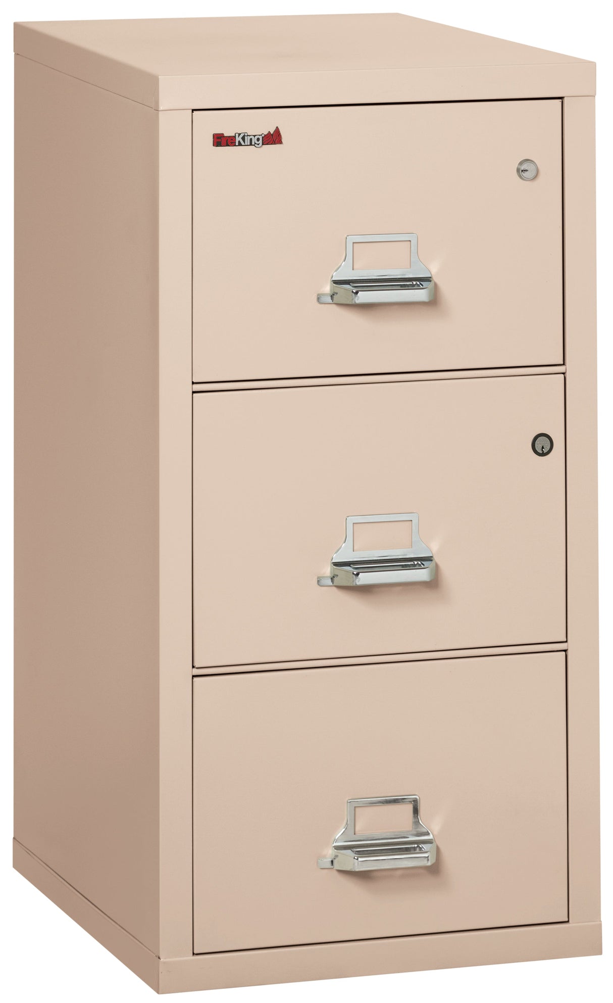 FireKing Safe-in-a-File Vertical Cabinet (1-Hour Fire Rated)