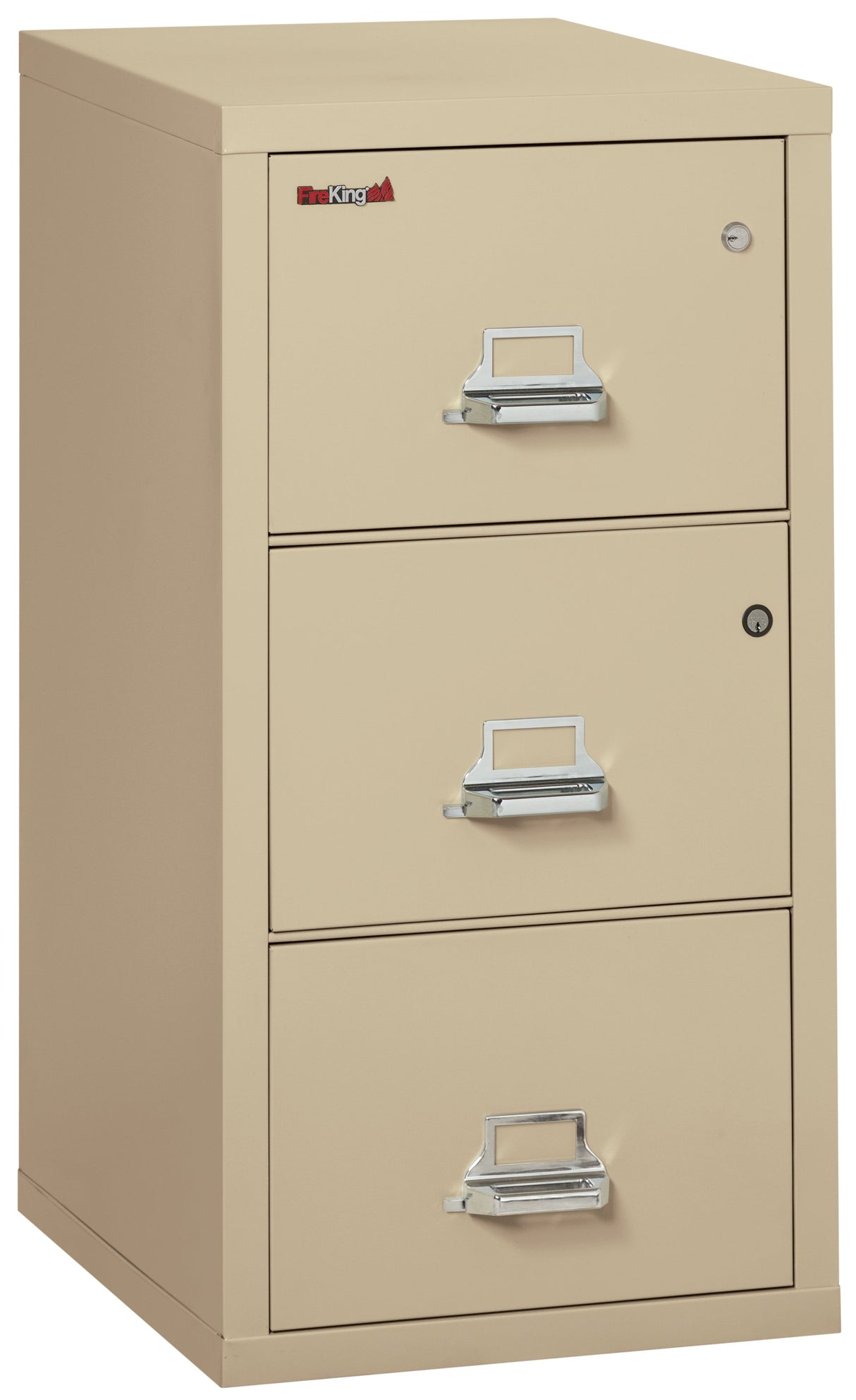 FireKing Safe-in-a-File Vertical Cabinet (1-Hour Fire Rated)