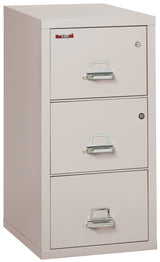 FireKing Safe-in-a-File Vertical Cabinet (1-Hour Fire Rated)