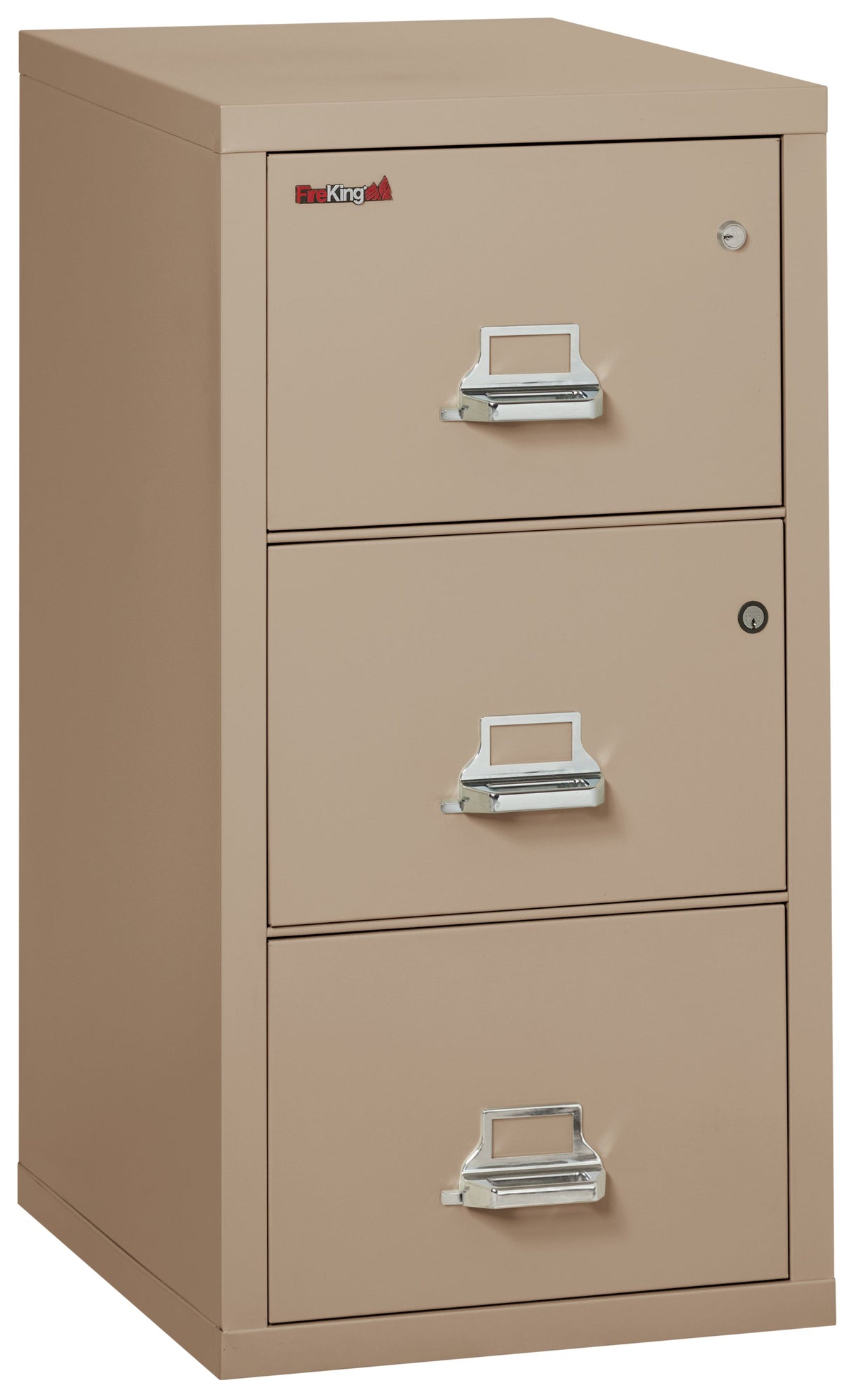 FireKing Safe-in-a-File Vertical Cabinet (1-Hour Fire Rated)