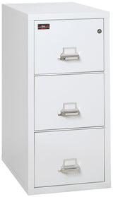 FireKing 2-Hour Fire-Rated Vertical File Cabinet