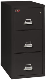 FireKing 2-Hour Fire-Rated Vertical File Cabinet