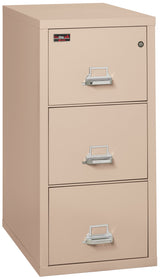 FireKing 2-Hour Fire-Rated Vertical File Cabinet