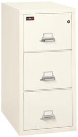 FireKing 2-Hour Fire-Rated Vertical File Cabinet