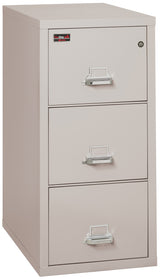 FireKing 2-Hour Fire-Rated Vertical File Cabinet