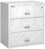 FireKing Designer Series Lateral File Cabinet (1-Hour Fire-Rated & High Security)