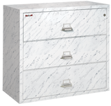 FireKing Designer Series Lateral File Cabinet (1-Hour Fire-Rated & High Security)