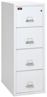 FireKing 2-Hour Fire-Rated Vertical File Cabinet