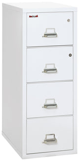 FireKing Safe-in-a-File Vertical Cabinet (1-Hour Fire Rated)