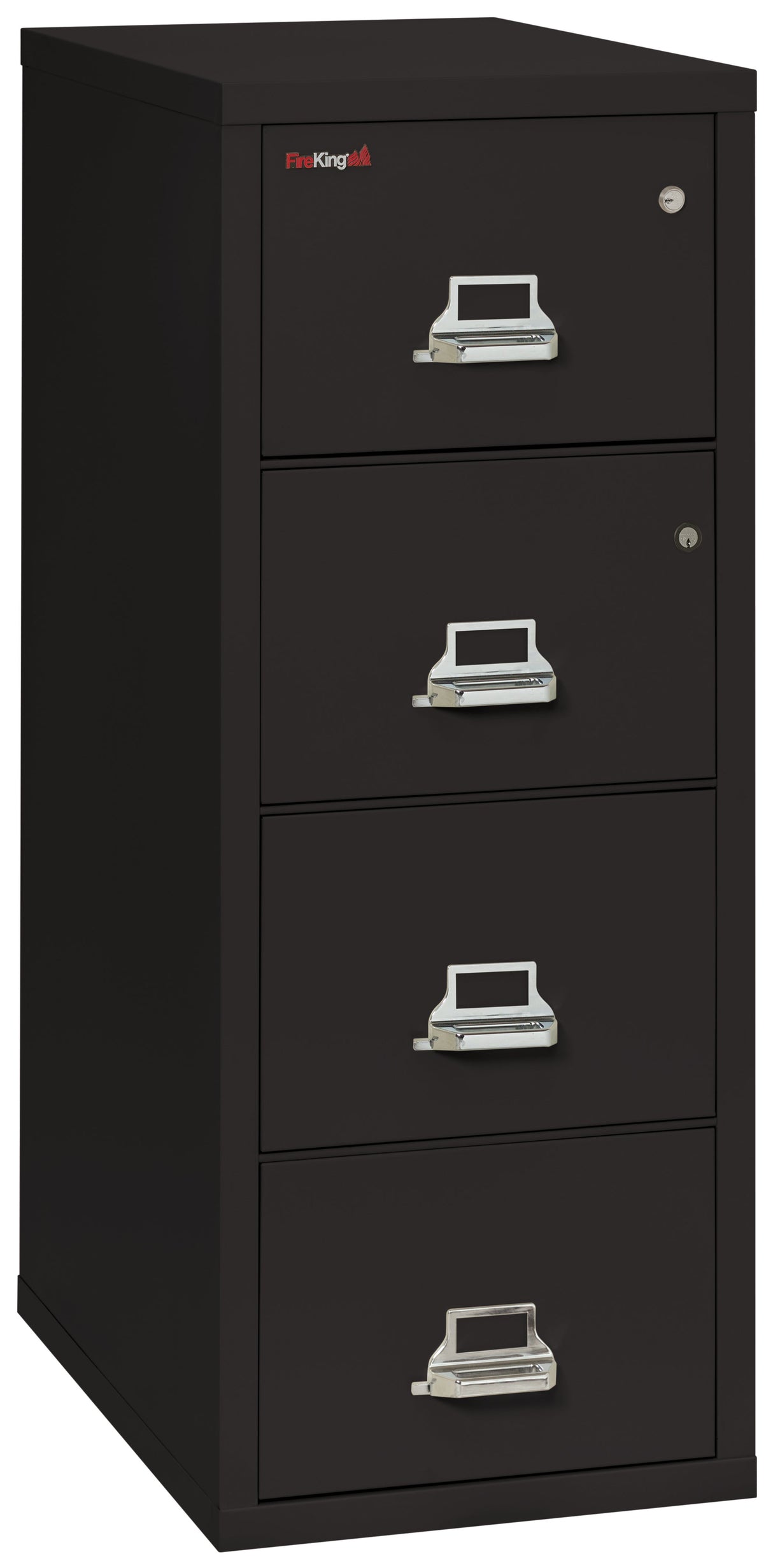 FireKing Safe-in-a-File Vertical Cabinet (1-Hour Fire Rated)