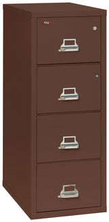 FireKing Safe-in-a-File Vertical Cabinet (1-Hour Fire Rated)