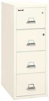 FireKing Safe-in-a-File Vertical Cabinet (1-Hour Fire Rated)