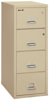 FireKing Safe-in-a-File Vertical Cabinet (1-Hour Fire Rated)