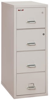 FireKing Safe-in-a-File Vertical Cabinet (1-Hour Fire Rated)