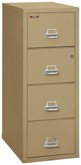 FireKing Safe-in-a-File Vertical Cabinet (1-Hour Fire Rated)