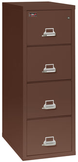 FireKing 2-Hour Fire-Rated Vertical File Cabinet