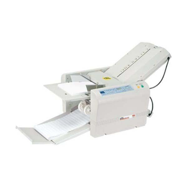 MBM 408A Automatic Tabletop Paper Folder