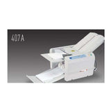 MBM 408A Automatic Tabletop Paper Folder