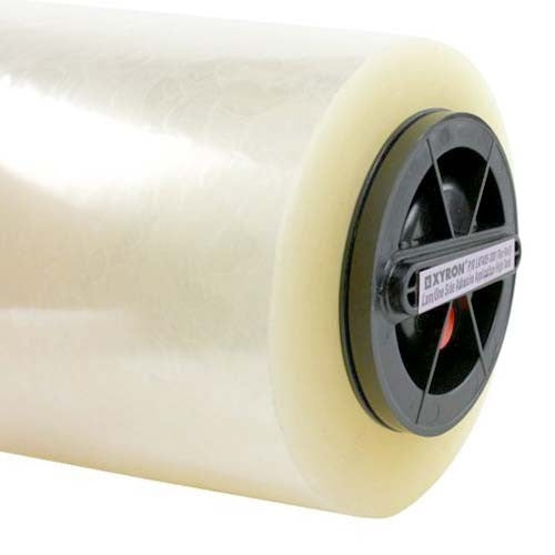 Xyron 4400 Two Sided Standard Laminating Roll Set - 38" x 300 – Clary Business M DL3800-300