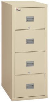 FireKing Patriot Series Vertical File Cabinet (1-Hour Fire Rated )