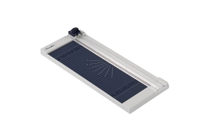 Swingline ClassicCut 1208P Fixed Blade Trimmer – Clary Business Machines