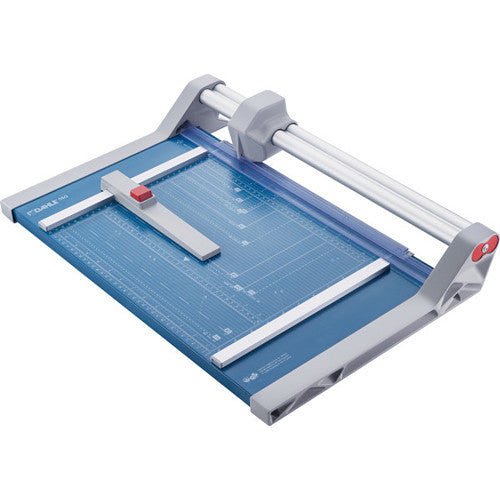 Dahle 550 Professional Rotary Trimmer – Clary Business Machines