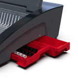 GBC® CombBind® CB25E Electric Binding Machine