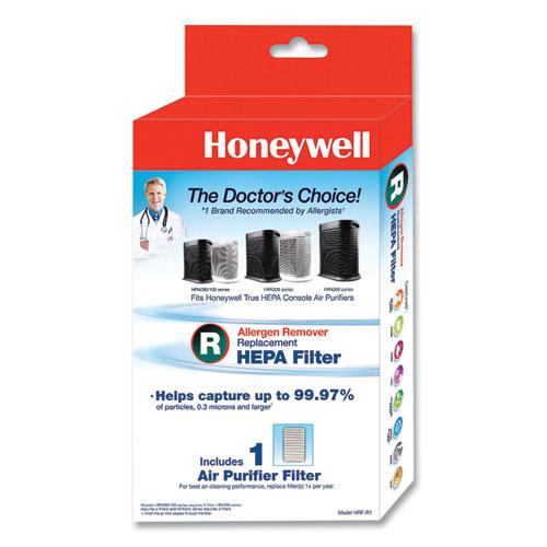 Honeywell HRF-R1 True HEPA Replacement R Filter