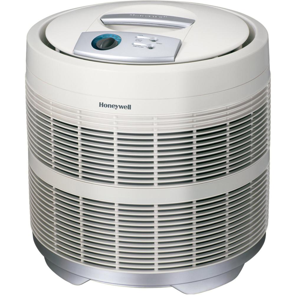 Honeywell 50250 Enviracaire True HEPA Air Purifier