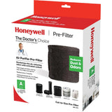 Honeywell HRFAP1 Universal Carbon Pre-Filter for Air Purifier