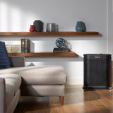 Honeywell HPA300 Allergen Plus Series Air Purifier with True HEPA