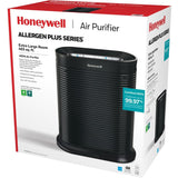 Honeywell HPA300 Allergen Plus Series Air Purifier with True HEPA