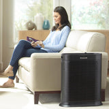 Honeywell HPA300 Allergen Plus Series Air Purifier with True HEPA