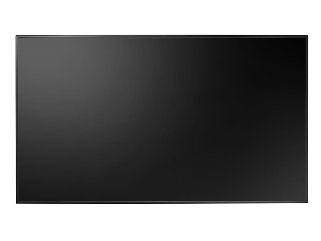 AG Neovo QM-86A 86" Large Format Display