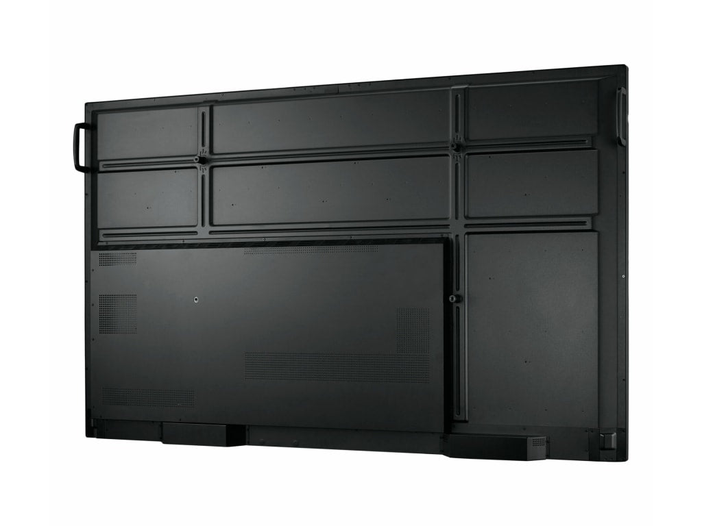 AG Neovo IFP-7503 75" 4K Interactive Flat Panel Display