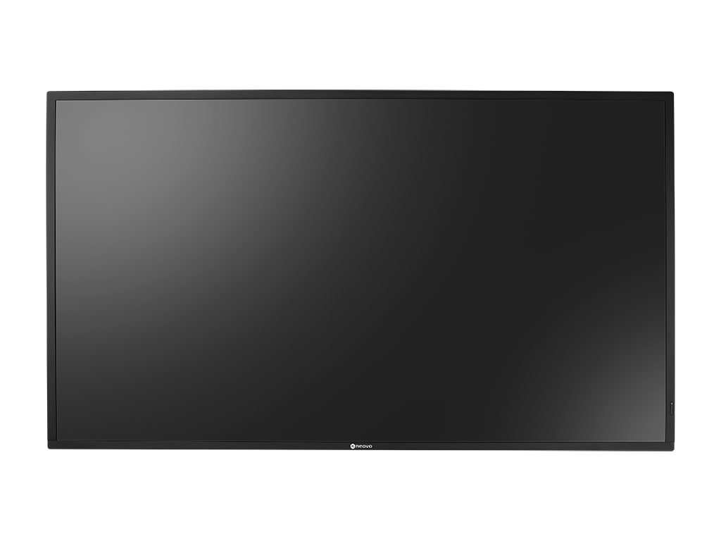 AG Neovo PD-43Q 43" Commercial Video Wall Display