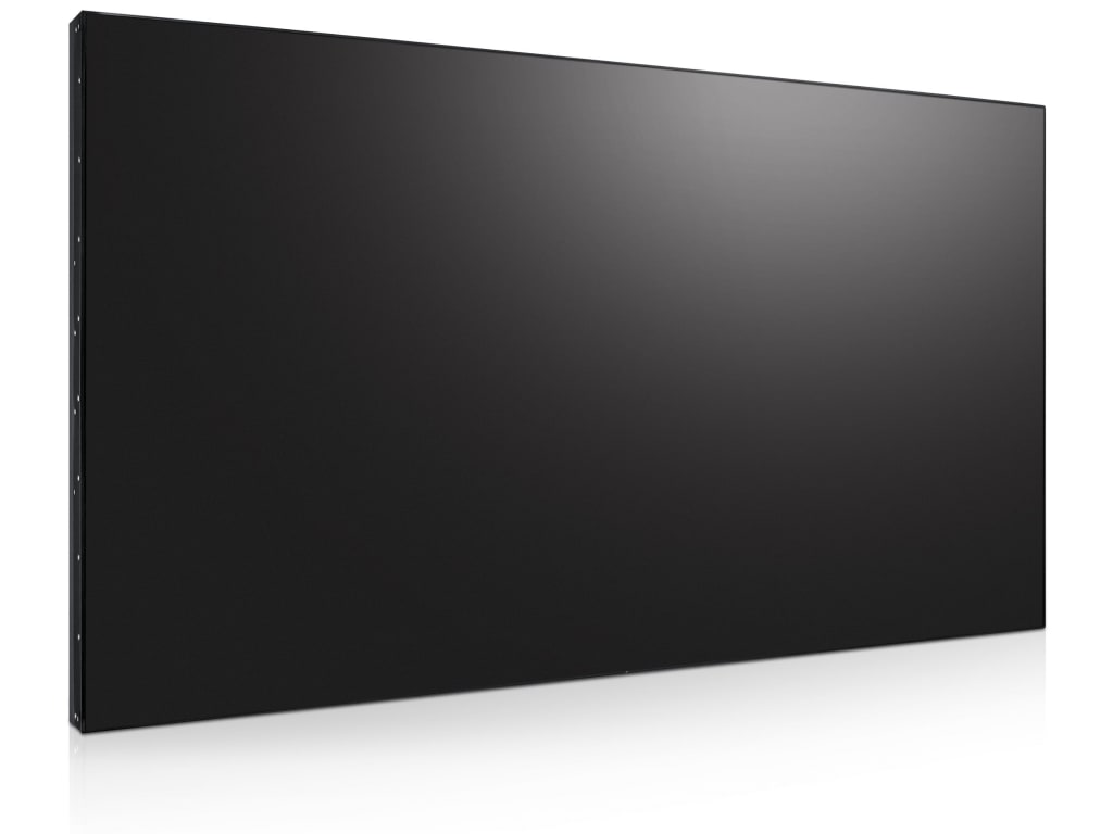 AG Neovo PN-55D 55" Ultra-Narrow Bezel Video Wall Display