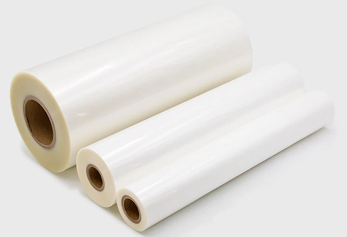 School Lam Glossy Laminating Film - Element Series (12" in x 500" ft) – Clary Bu DL-SL1251-1