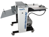 Count AccuCreaser Air Digital Creasing and Perforating Machine