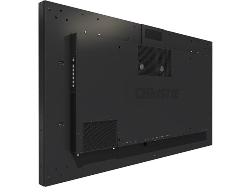 Christie FHD553-XE-HR 55" Full HD Extreme Series Display