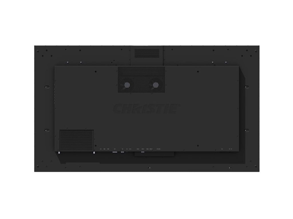 Christie FHD553-XE-HR 55" Full HD Extreme Series Display