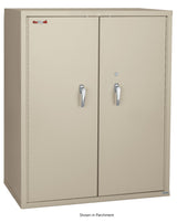 FireKing 44" & 72" Storage Cabinet  (1-Hour Fire Rated)